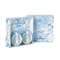 illy Fr�hst�cksset MICHAEL LIN