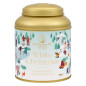 Preview: La Via del Tè, White Christmas, 100g Dose