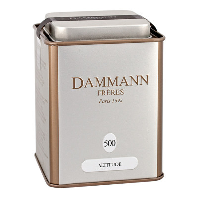 Dammann Frères Tee, Altitude, 100g Dose