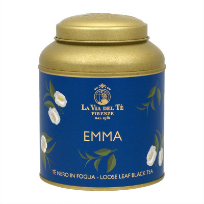 La Via del Tè, Emma, 100g Dose
