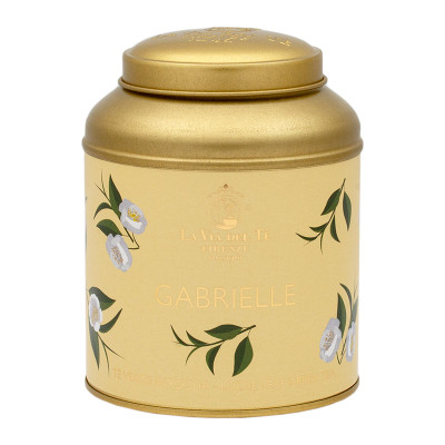 La Via del Tè, Gabrielle, 100g Dose