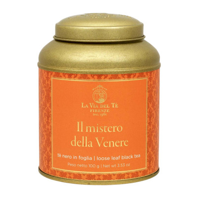 La Via del Tè, Il Mistero della Venere, 100g Dose
