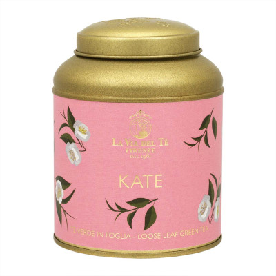 La Via del Tè, Kate, 100g Dose