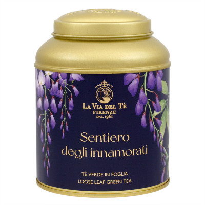 La Via del Tè, Sentiero degli innamorati, 100g Dose