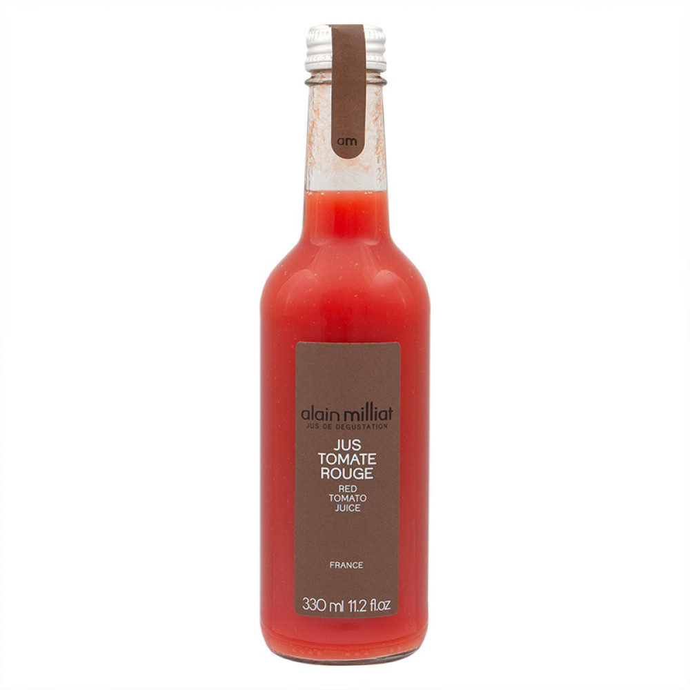 Alain Milliat, Tomatensaft, 330 ml