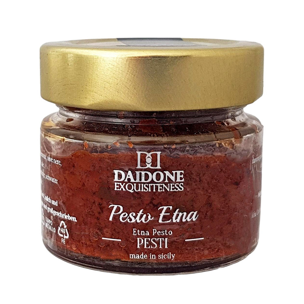 Daidone Pesto, Pesto Etna, 90g