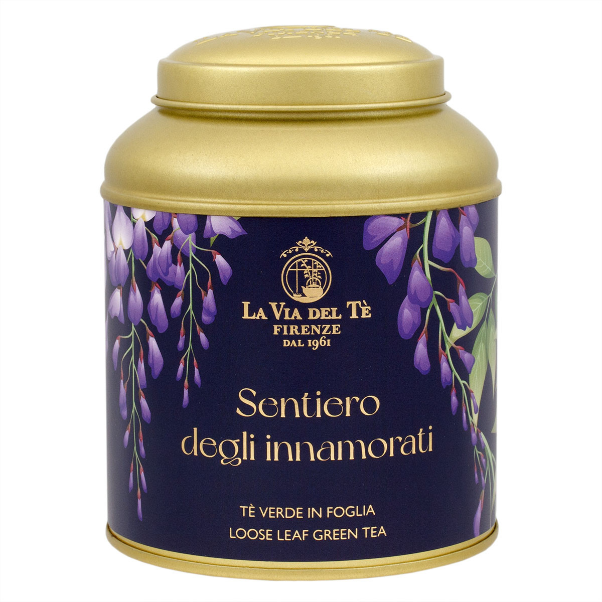 La Via del Tè, Sentiero degli innamorati, 100g Dose