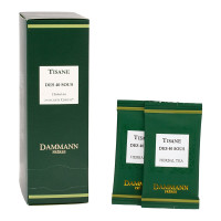 Dammann Frères Tee, Tisane des 40 Sous, 24 Beutel, einzeln verpackt