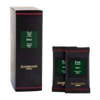 Dammann Frères Tee, Bali, 24 Beutel, einzeln verpackt