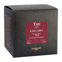 Dammann Frères Tee, Earl Grey Yin Zhen, 50 Beutel