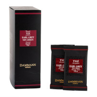 Dammann Frères Tee, Earl Grey Yin Zhen, 24 Beutel, einzeln verpackt