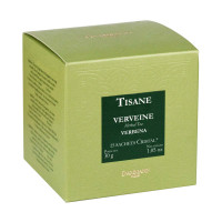 Dammann Frères Tee, Eisenkraut, 25 Beutel