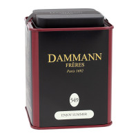 Dammann Frères Tee, Enjoy Summer, 100g Dose