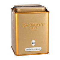 Dammann Frères Tee, Grand Goût Russe, 100g Dose