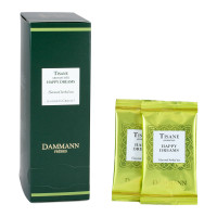 Dammann Frères Tee, Happy Dreams, 24 Beutel, einzeln verpackt