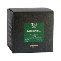 Dammann Frères Tee, L'Ôriental, 25 Beutel