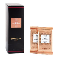 Dammann Frères Tee, Miss Dammann, 24 Beutel, einzeln verpackt