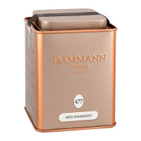 Dammann Frères Tee, Miss Dammann, 100g Dose