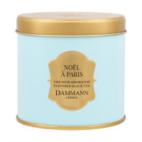 Dammann Frères Tee, Noël à Paris, 100g Dose