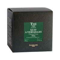 Dammann Frères Tee, Nuit à Versailles, 25 Beutel