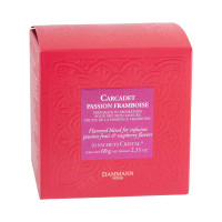 Dammann Frères Tee, Passion Framboise, 20 Beutel