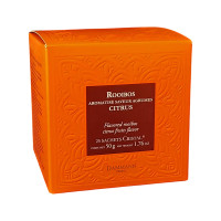 Dammann Frères Tee, Rooibos Zitrus, 25 Beutel