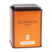 Dammann Frères Tee, Rooibos Oriental, 100g Dose