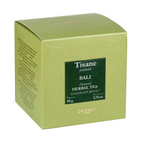 Dammann Frères Tee, Tisane Bali, 25 Beutel
