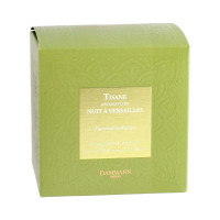 Dammann Frères Tee, Tisane Nuit à Versailles, 25 Beutel