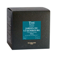 Dammann Frères Tee, Jardin du Luxembourg, 25 Beutel