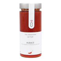 Italianavera Sauce, Audace, 280g