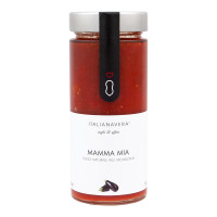 Italianavera Sauce, Mamma Mia, 280g