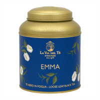 La Via del Tè, Emma, 100g Dose