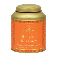 La Via del Tè, Il Mistero della Venere, 100g Dose