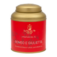 La Via del Tè, Romeo e Giulietta, 100g Dose