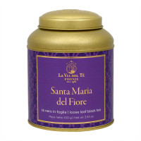 La Via del Tè, Santa Maria del Fiore, 100g Dose