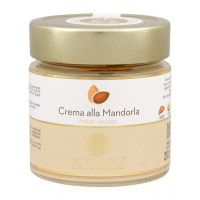 Scyavuru Creme, Mandelcreme, 200g